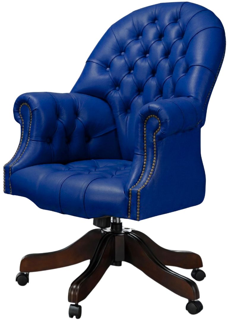 The Directors Chair